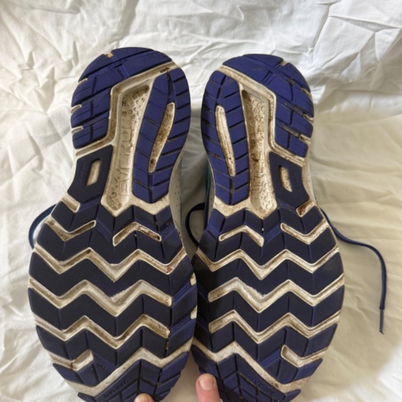 Saucony Ride 10 Everun Women's - Picture 4 of 5